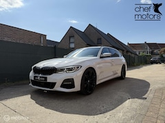 BMW 3-serie Touring - 320d M Sport pilot assit Full optie