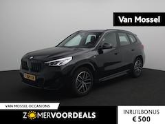 BMW X1 - xDrive25e | VERWACHT | M-SPORT | LEDER | HEAD UP DISPLAY | NAVIGATIE | ACHTERUITRIJCAMERA
