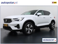 Volvo XC40 - 1.5 T5 Plug-in hybrid Core Bright My2023/Ad.Cruise/Trekhaak/Camera etc