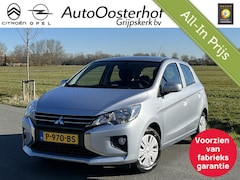 Mitsubishi Space Star - 1.2 Cool+ STAAT RIJKAAR