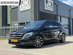 Mercedes-Benz B-klasse - 180 Prestige| AUT | Cruise | PDC | CarPlay