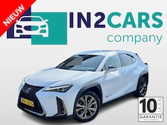 Lexus UX - 250h AWD F Sport Premium *HUD*Mark Levinson Audio