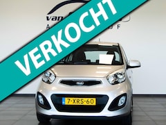 Kia Picanto - 1.0 CVVT BusinessLine| Nav|Camera| Trekhaak