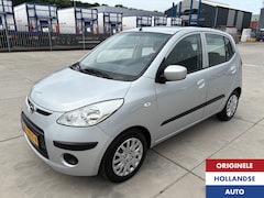 Hyundai i10 - 1.1 Dynamic Cool Automaat Airco Zonnedak