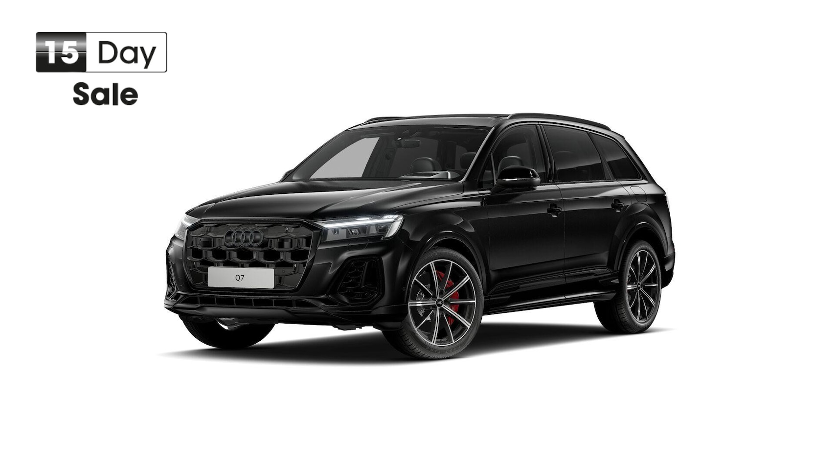 Audi Q7 - 60 TFSI e quattro Pro Line S Competition | 490 PK | SoH 98% | Trekhaak | Panoramadak | Hea - AutoWereld.nl