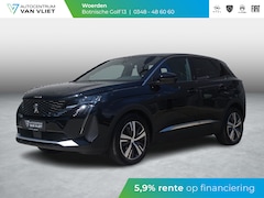 Peugeot 3008 - 1.6 HYbrid 180 Allure Pack Business