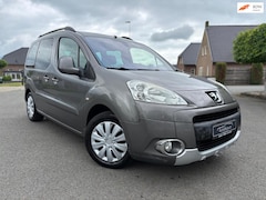 Peugeot Partner Tepee - 1.6 VTi Outdoor