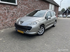 Peugeot 207 SW - 1.6 VTi XS