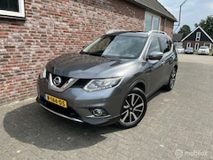 Nissan X-Trail - 1.6 DIG-T X-Scape 7p