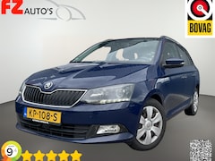 Skoda Fabia Combi - 1.2 TSI Ambition - Navigatie - Panoramadak - Cruise Control