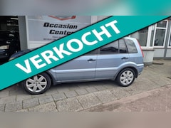 Ford Fusion - 1.6-16V Ghia apk 11-7-2026