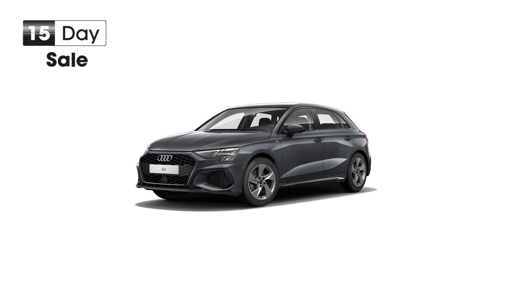 Audi A3 Sportback - 35 TFSI S edition | Automaat | Trekhaak | B&O premium sound | Navigatiesysteem | - AutoWereld.nl