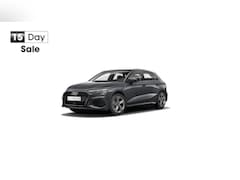 Audi A3 Sportback - 35 TFSI S edition | Automaat | Trekhaak | B&O premium sound | Navigatiesysteem |