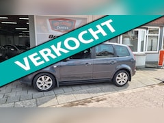 Ford Focus C-Max - 1.6-16V Futura