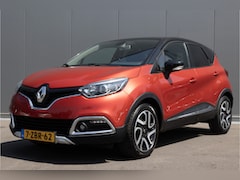 Renault Captur - 1.2 TCe Helly Hansen | CAMERA | NAVI | ECC | NL-AUTO
