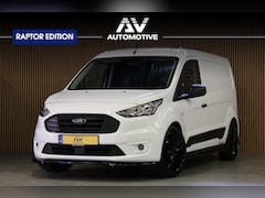 Ford Transit Connect - 1.5 EcoBlue 120 PK L2 | 3-Zitter | Navigatie | Stoelverwarming | CarPlay | Camera | Airco