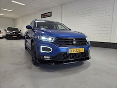 Volkswagen T-Roc - 2.0 TSI 4Motion Sport