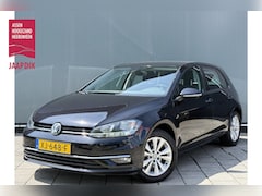 Volkswagen Golf - BWJ 2019 | 1.0 TSI 116PK Comfortline | CLIMA | NAVI | AD CRUISE | PDC | LICHTMETAAL |