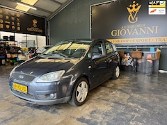 Ford Focus C-Max - 1.6-16V Futura inruilen is mogelijk