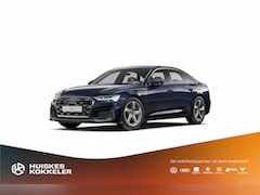 Audi A6 Limousine - e-hybrid quattro 299pk Pro Line