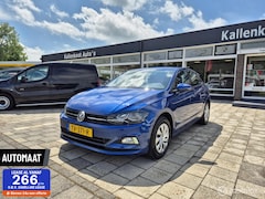 Volkswagen Polo - 1.0 TSI Comfortline, DSG, Navi, Carplay, NAP
