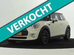 MINI Cooper - 1.5 Chili Serious Business LED | Bluetooth | 136PK