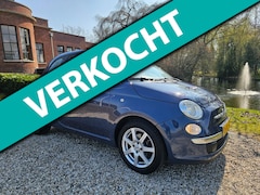 Fiat 500 - 1.0 TwinAir Easy AIRCO *apk:05-2026