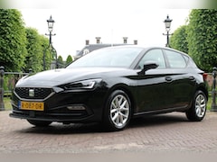 Seat Leon Sportstourer - 1.0 TSI Reference | NL-AUTO | DEALER OH | CRUISE CONTROL | LANE ASSIST | APPLE CARPLAY + A