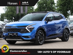 Kia Sportage - 1.6 T-GDi Plug-in Hybrid GT-PlusLine I Panoramadak I HarmanKardo