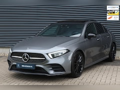 Mercedes-Benz A-klasse - 200 AMG | PANO - SFEER - VOLL