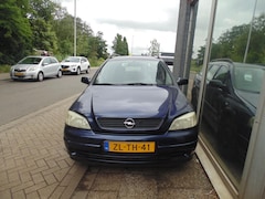 Opel Astra Wagon - 1.6 Club 8V MOTOR SCHADE