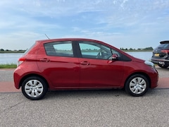 Toyota Yaris - 1.3 VVT-i 2012 1e eigenaar inruil mogelijk