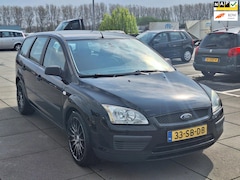 Ford Focus Wagon - €1700, -1.6-16V Champion Airco Cruise Nap