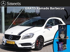 Mercedes-Benz A-klasse - AMG 45 4MATIC Edition 1 Climate Control | Panoramadak | Verwarmb. stoelen | AMG Styling |