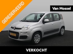 Fiat Panda - 1.2 Edizione Cool | Trekhaak | Airco | Elektrische ramen