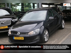 Volkswagen Golf - 1.6 TDI Highline BlueMotion