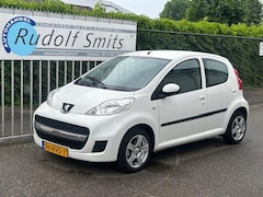 Peugeot 107 - 1.0-12V XS