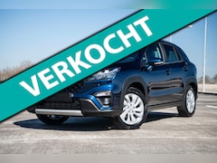 Suzuki S-Cross - | FACELIFT | 1.4 Boosterjet Select Smart Hybrid | Adaptive Cruise Control |Stoelverwarming
