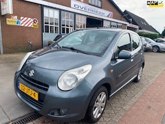 Suzuki Alto - 1.0 Exclusive
