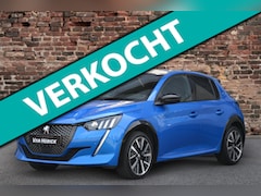Peugeot 208 - 1.2 PureTech GT Automaat | Panoramadak | Navi | 360 Camera
