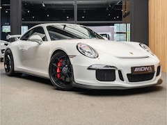 Porsche 911 - 991 GT3 Sport Chrono Alcantara 3.8 GT3 Sport Uitlaat Rolkooi