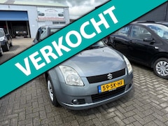 Suzuki Swift - 1.5 Exclusive