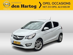 Opel Karl - 1.0 ecoFLEX Edition Stoel+stuurverwarming/Parkeerhulp