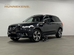 Volvo XC90 - 2.0 T8 Recharge AWD R-Design Open dak | Keyless | Harman/Kardon | BLIS | Adapt. Cruise con
