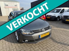 Volkswagen Jetta - 1.2 TSI Comfortline