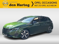 Peugeot 308 - 1.2 PureTech GT Automaat/Alcantara/Led matrix/Camera