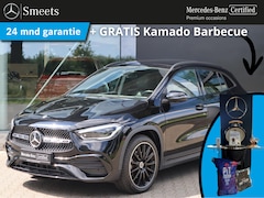 Mercedes-Benz GLA-Klasse - 250 e AMG Line