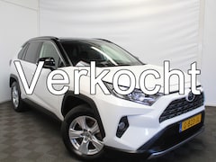 Toyota RAV4 - 2.5 Hybrid AWD Active ADAPCRUISE | CAMERA | LED | TREKHAAK | DAB | NAVI