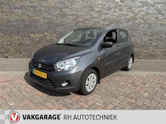Suzuki Celerio - 1.0 comfort