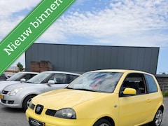 Seat Arosa - 1.4i-16V Sport